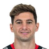 Lucas nicolás alario has been playing for teams like argentina, bayer leverkusen. Lucas Alario Fifa 21 77 Prices And Rating Ultimate Team Futhead