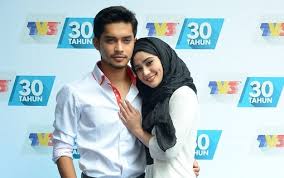 Nur hawa wawa zainal abidin (born 12 march 1991) is a malaysian actress and model. Aeril Zafrel Wawa Zainal Kahwin Archives