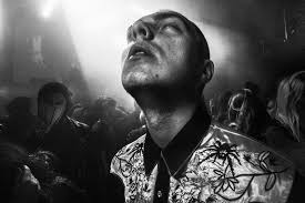 Werbefrei streamen oder als cd und mp3 kaufen bei amazon.de. These Photos Document The Lives Of Moscow S Ravers After Dark Telekom Electronic Beats