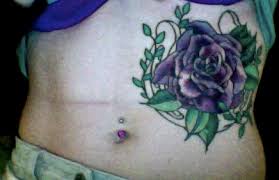 I got my tattoo exactly one week ago today. Tattoo Healing Process Day 5 By Tinytank1989 On Deviantart