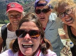 Kathy Esslinger's Instagram, Twitter & Facebook