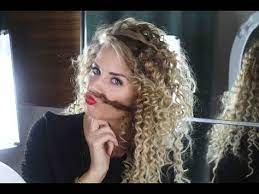 Vielleicht möchtest du aber locken im kurzen haar, weil du zu einer besonderen veranstaltung gehst oder einfach. Afro Locken Mini Natur Locken Mit Strohhalmen Ohne Hitze Selber Machen Youtube Locken Mit Strohhalm Locken Lange Haare Locken Ohne Hitze