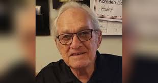 E. Wayne Shaulis Obituary