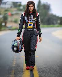 My least favorite nascar driver is danica patrick. Female Race Car Drivers Philippines Fire Valentine All About Love
