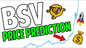 Bitcoin price predictions from bitcoiners and evangelists on what they think the future bitcoin value will be in 2021, 2022, 2027, 2030. Bitcoin Sv Bsv Price Prediction March 2021 Youtube