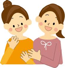 会話のイラスト/無料イラスト・フリー素材2