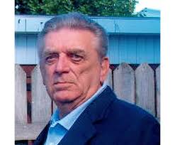 Joseph Holowaty Obituary (1934