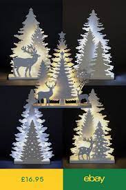 A beautifully designed interior can create an incredible ambience at christmas time. Pin On Silhouette