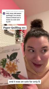 How to Bind Paper Together with Quail