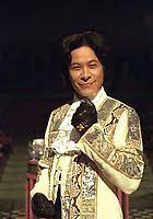 Chairman Kaga Japanese Culture Iron Chef Kaga