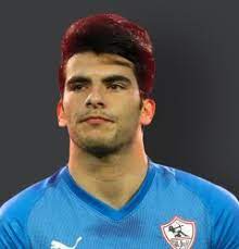 المركز يلعب أحمد سيد زيزو في مركز صانع الألعاب و مركز الجناح الأيسر. Filgoal Ø£Ø­Ù…Ø¯ Ø³ÙŠØ¯ Ø²ÙŠØ²Ùˆ Ù„Ø§Ø¹Ø¨ Ù†Ø§Ø¯ÙŠ Ø§Ù„Ø²Ù…Ø§Ù„Ùƒ