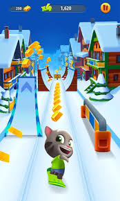 Welcome to the talking tom gold run wiki! Download Talking Tom Gold Run Fun Game For Android 4 0 4