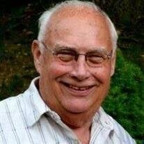 Robert John Kessler Obituary