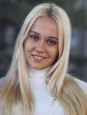 Marcia Brady's long blonde hair