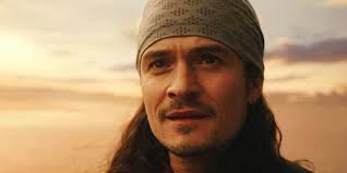Pirates of the Caribbean Return Thoughtfully Considered By Will Actor