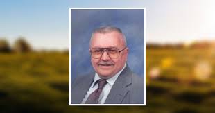Robert L. Fields Obituary May 10, 2020