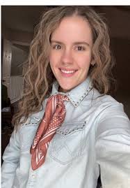 Just keep it simple 🤪#wildrag #westernfashion #westernfashion #wrangler  #canadiantuxedo #pearlsnap