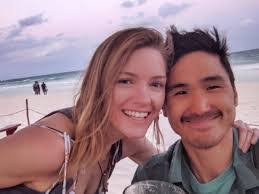 Eric Huynh's Instagram, Twitter & Facebook