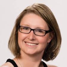 Amanda Corfield's Instagram, Twitter & Facebook