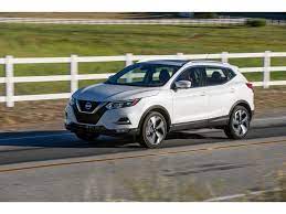 The 2020 nissan rogue sport fails to deliver on the latter half of its name in the performance department. 2021 Nissan Rogue Sport Prices Reviews Pictures U S News World Report