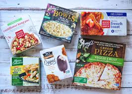 The latest tweets from marie callender's (@_mariecallender). You Can Get That At Walmart Haul Of The Gluten Free Plant Based And Whole Grain Frozen Foods From My Local Store Fab Everyday