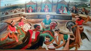 Sebagai negara demokrasi, pemerintahan indonesia menerapkan teori trias politika. Kritik Djoko Pekik Pada Lembaga Peradilan