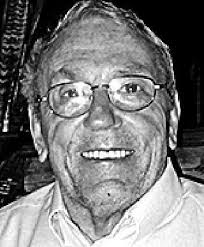 George MURPHY Obituary (2015)