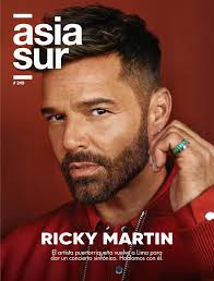 Asia Sur Edición 249 by Grupoas