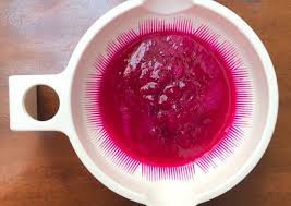 Ini karena antioksidan akan menjaga kulit tetap kencang dan beregenerasi dengan baik. Resep Mpasi 6 Bulan Puree Buah Naga Oleh Adna Cook Cookpad