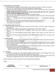 Demikian surat perjanjian kerja ini di buat dengan matera dan di tanda tangani oleh kedua belah pihak tanpa adanya paksaan dan dalam kondisi sehat. Surat Perjanjian Kerja Lpk Abadi Sejahtera