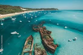How To Spend A Day On Tangalooma | Travel Insider