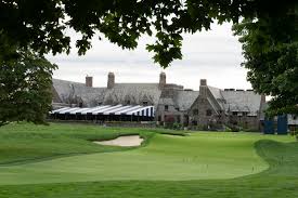 2020's edition will be unlike no other. Gil Hanse Restores Courses To Their Glory The New York Times