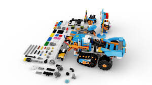 Bruno díaz, 21, from peru club cienciano, since 2020 left winger market value: Lego Boost Boost Creative Toolbox Lego 17101 5702015930000 Brickshop Lego En Duplo Specialist