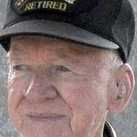 Bill Blevins, 84, dies Wednesday in Winston-Salem