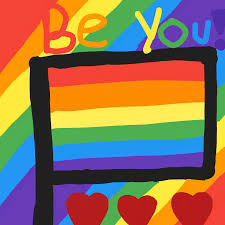 However, many have been postponed until later this year or next atlanta pride run is also happening this year in person. Happy Pride Month I Just Made This On A App Be You And Love Whoever You Want Lgbt