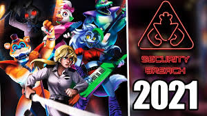 Scott cawthon has announced that he is retiring, and will no longer work on the popular five nights at freddy's games, a series he began seven years ago. Youtube Video Statistics For Fnaf Security Breach Has Been Delayed 2021 It Is What It Is Noxinfluencer