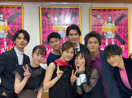 5 296 likes 59 comments 瀬戸利樹 toshiki seto official on instagram シグナル100 が公開されました 是非 疾走感を劇場でお楽しみくださいませ jepang
