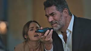 Watch The Search for Frida