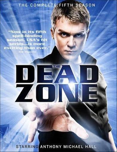 Dead Zone (TV series) | Headhunter's Holosuite Wiki | Fandom