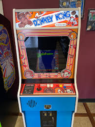 We have a fantastic selection of arcade games for sale so it has never been easier to own your favorite retro and classic games. Donkey Kong Iconic Full Size Arcade Multigame Brand New Plays Up To 412 Classic Arcade Games For Sale Billiards N More