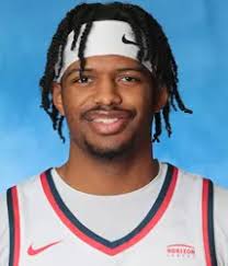 2022-23 Men's Basketball Roster