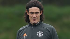 Liverpool v man utd sky sports six a side elite player report sky man united reject fresh 68m bid for 26yo player remains in sky sports man discusses utd s transfer plans. Edinson Cavani New Manchester United Signing Trains With Club For First Time Football News Sky Sports