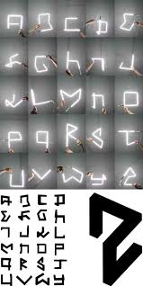 This is going to be a major point of confusion, so read on carefully! Architecturally Literate 13 Built Alphabets Spell Design Urbanist