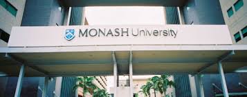 Areas of research at brims include neuroinformatics; Honours Degree Scholarship At Monash University Malaysia Armacad
