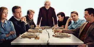Discover interviews, schedule information, behind the scenes exclusives, and more. Succession Season 3 Release Date News Cast And More When Will Succession Return For Season 3