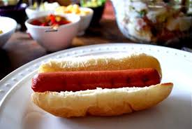 Inspired by the classic coney dog, they're so easy to throw together in the morning or even the night before. Healthy Hot Dog Archives Eating Made Easy