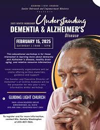 UAB Alzheimer's Disease Research Center