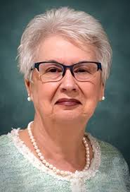 Charlotte Harkleroad Obituary (1945