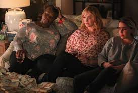 Good Girls Recap Season 3 Episode 1 Spoiler Alive In Premiere Tvline