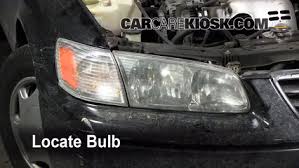 For that reason, if there's one thing this toyota camry headlight bulb replacement guide has succeeded to tell you so far, it's that you are better off with a quality headlight bulb than the. Drl Replacement 1997 2001 Toyota Camry 2000 Toyota Camry Ce 2 2l 4 Cyl